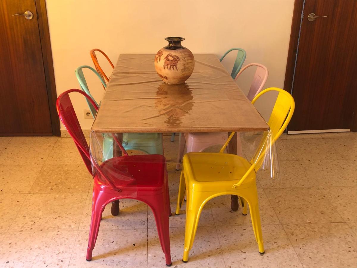 Вилла Casa El Castellet En Polop. Экстерьер фото